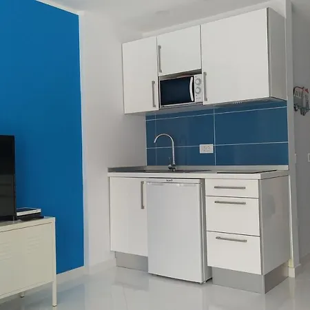 Parque Cattleya 122-3 Wifi Pool *