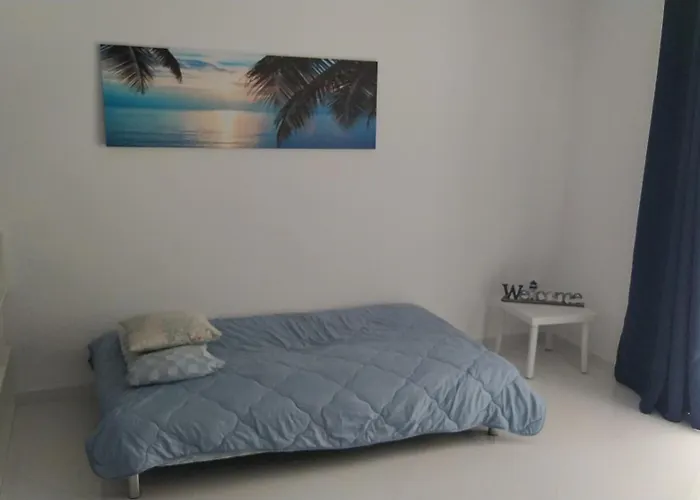 Appartement Parque Cattleya 122-3 Wifi Pool Playa de las Américas