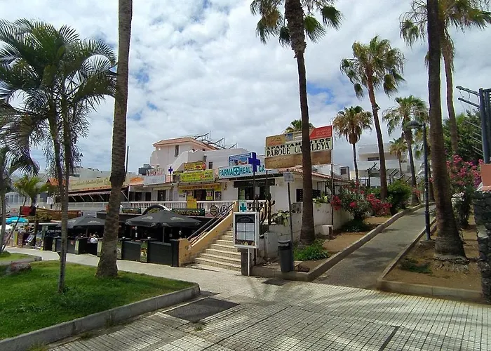 Parque Cattleya 122-3 Wifi Pool