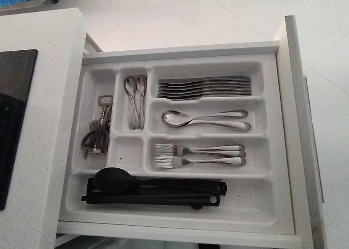 Appartement Parque Cattleya 122-3 Wifi Pool Playa de las Américas