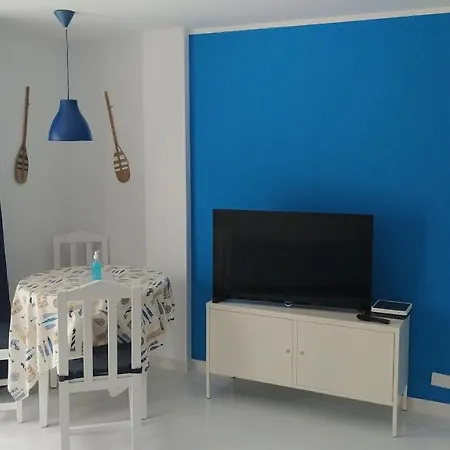 Parque Cattleya 122-3 Wifi Pool * Playa de las Americas (Tenerife)