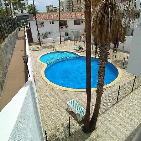 Parque Cattleya 122-3 Wifi Pool Apartament *
