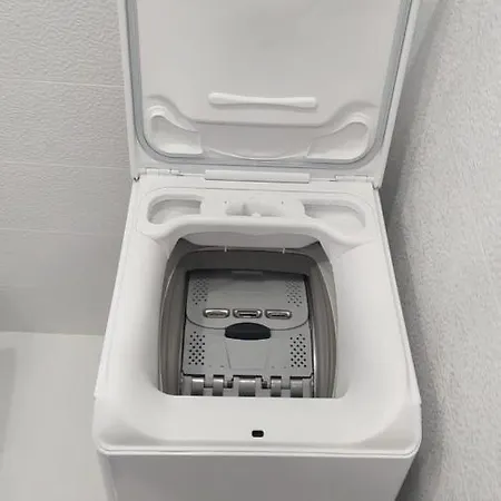 Parque Cattleya 122-3 Wifi Pool Apartment *