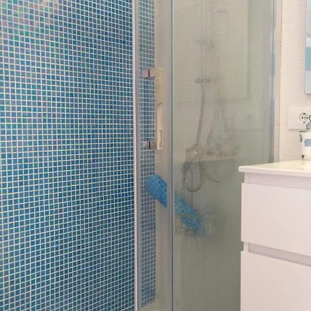 Parque Cattleya 122-3 Wifi Pool *