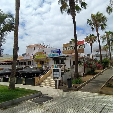 Parque Cattleya 122-3 Wifi Pool