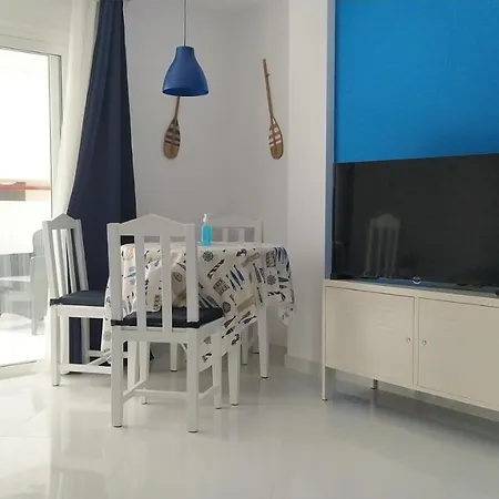 Apartment Parque Cattleya 122-3 Wifi Pool Playa de las Américas