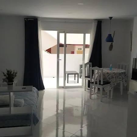 Apartment Parque Cattleya 122-3 Wifi Pool Playa de las Américas