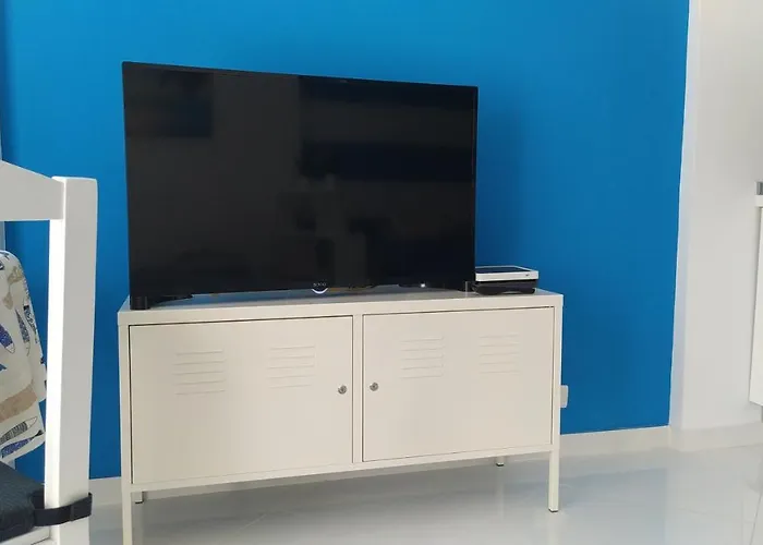 Parque Cattleya 122-3 Wifi Pool