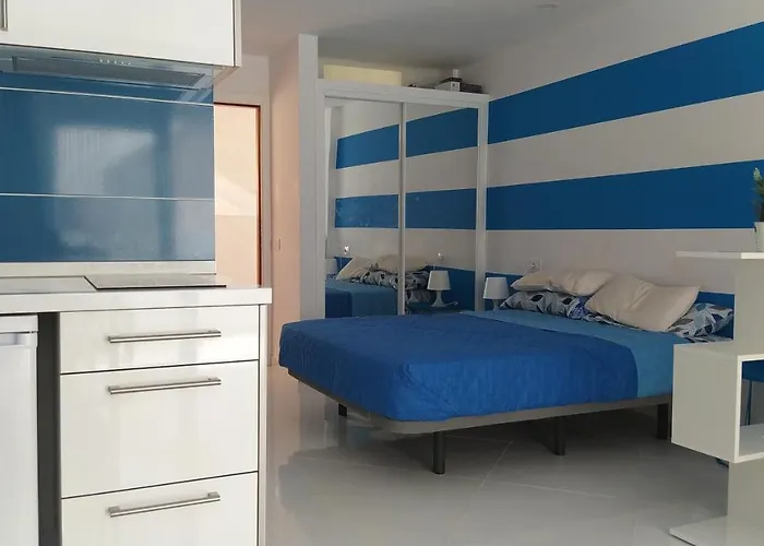 Parque Cattleya 122-3 Wifi Pool