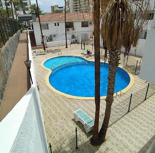 Parque Cattleya Americas Wifi Pool Apartamento *
