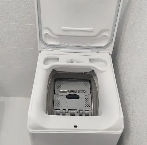 Parque Cattleya 122-3 Wifi Pool Διαμέρισμα *