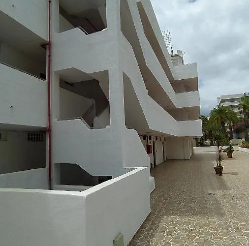 Parque Cattleya Americas Wifi Pool Apartamento