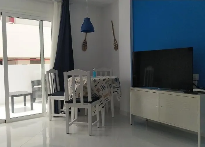 Parque Cattleya 122-3 Wifi Pool Πλάγια ντε λας Αμέρικας