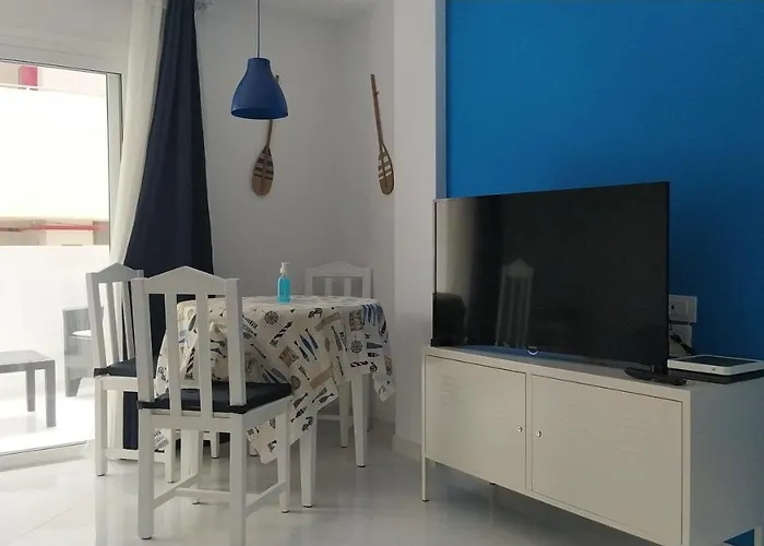 Parque Cattleya 122-3 Wifi Pool Διαμέρισμα Πλάγια ντε λας Αμέρικας