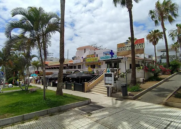 Parque Cattleya 122-3 Wifi Pool Διαμέρισμα