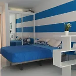 Parque Cattleya 122-3 Wifi Pool Daire