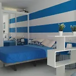 Parque Cattleya 122-3 Wifi Pool Daire *