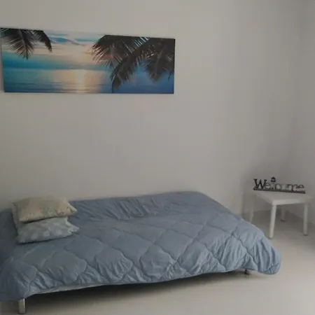 Daire Parque Cattleya 122-3 Wifi Pool Playa de las Américas