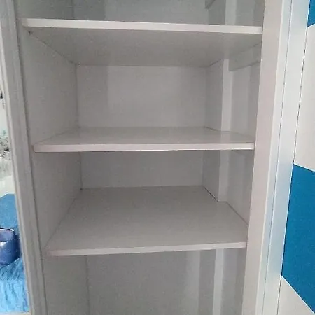 Parque Cattleya 122-3 Wifi Pool *