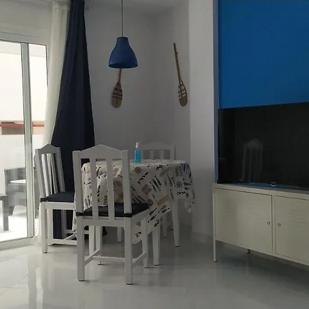 Parque Cattleya 122-3 Wifi Pool Playa de las Americas (Tenerife)