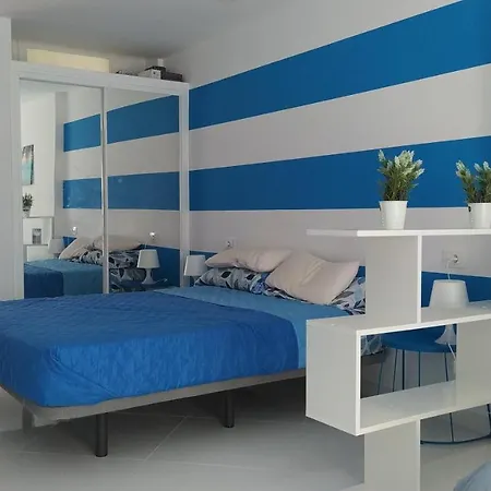 Parque Cattleya 122-3 Wifi Pool Апартаменты *