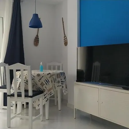 Parque Cattleya 122-3 Wifi Pool Апартаменты Плая-де-лас-Америкас