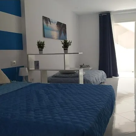 Parque Cattleya 122-3 Wifi Pool * Плая-де-лас-Америкас