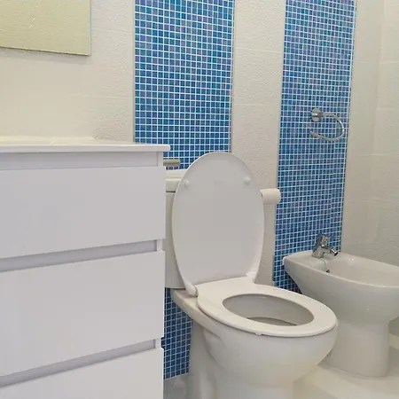 Апартаменты Parque Cattleya 122-3 Wifi Pool