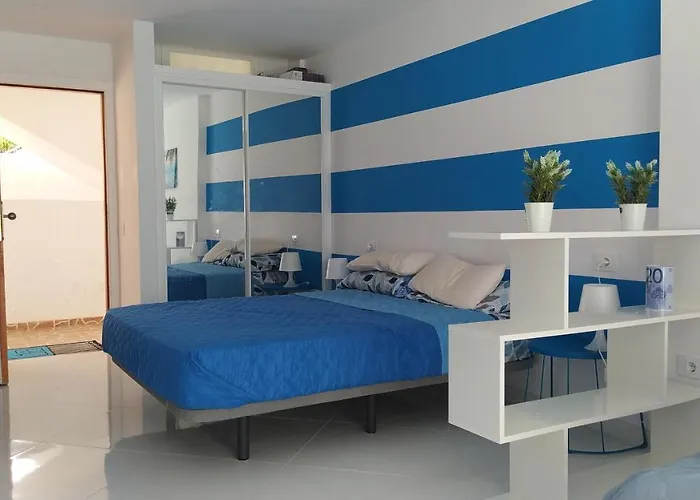 Parque Cattleya 122-3 Wifi Pool Apartment