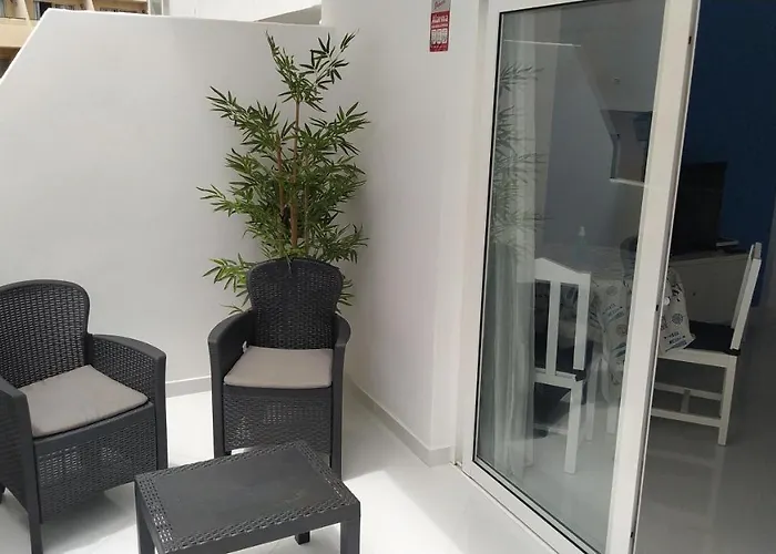 Apartman Parque Cattleya 122-3 Wifi Pool