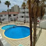 Parque Cattleya 122-3 Wifi Pool بلايا ذي لاس أميريكاس