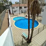 Parque Cattleya 122-3 Wifi Pool شقة *