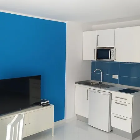 Appartement Parque Cattleya 122-3 Wifi Pool *