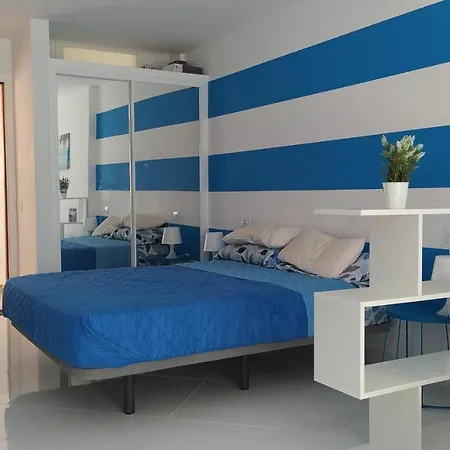 Parque Cattleya 122-3 Wifi Pool Appartement