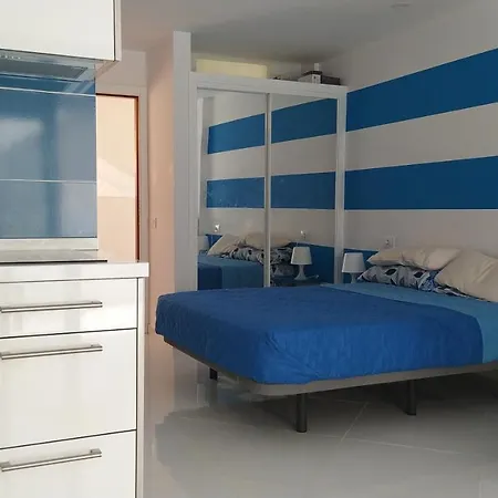 Parque Cattleya 122-3 Wifi Pool