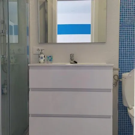 Appartement Parque Cattleya 122-3 Wifi Pool *