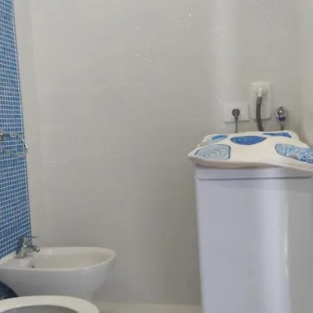 Appartement Parque Cattleya 122-3 Wifi Pool