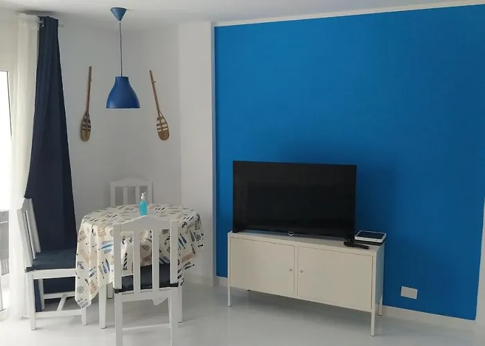 Parque Cattleya 122-3 Wifi Pool * Playa de las Americas (Tenerife)