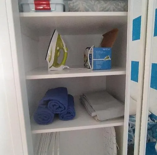 Apartamento Parque Cattleya 122-3 Wifi Pool *