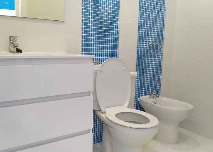 Apartamento Parque Cattleya 122-3 Wifi Pool