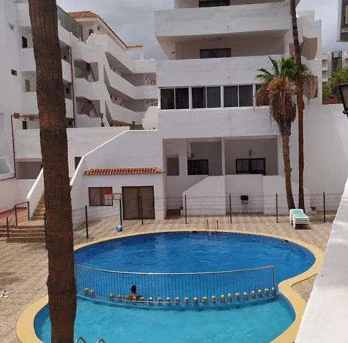 Apartamento Parque Cattleya 122-3 Wifi Pool *